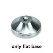 Coffee Tamper 51mm 53mm 57mm 58.5mm Wooden Stainless Steel Base For delonghi breville Espresso machine Accessories Barista Tools - Image 8