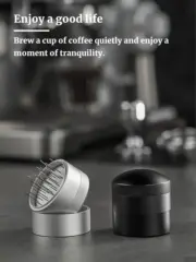 Espresso Stirrer WDT Tool, Espresso Distribution Tool for 51mm 54mm 53mm 58mm Portafilter, Coffee Powder Stirring Tool - Image 16