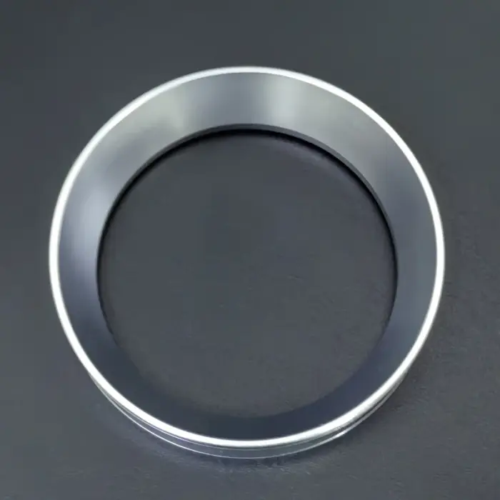 6 Magnetic Espresso Coffee Dosing Ring - Dosing Funnel Aluminum with 6 Magnets Fits 51/54/58/58.5mm Portafilter - Image 19