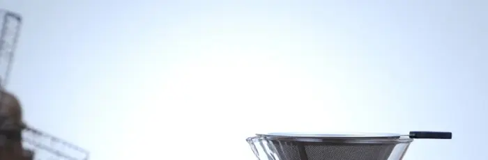 Hand Glass Coffee Kettle with Stainless Steel Filter Drip Brewing Hot Brewer Coffee Pot Dripper Barista Pour Over Coffee Maker - Image 31