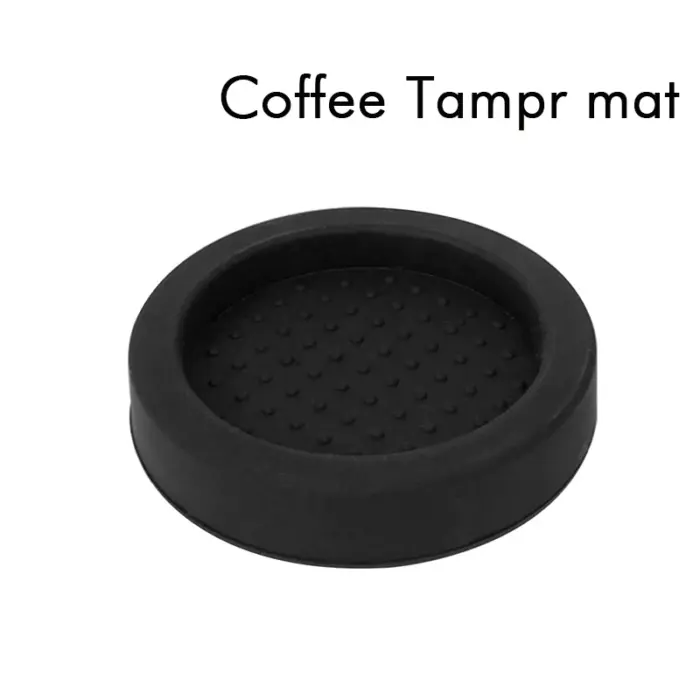 Coffee Tamper 51mm Tamper and Coffee Stirrer Set Wood Handle Coffee Tampers Coffee Accessories Barista Tools Tampers 51/53/58mm - Image 18