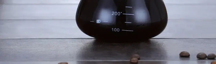 Hand Glass Coffee Kettle with Stainless Steel Filter Drip Brewing Hot Brewer Coffee Pot Dripper Barista Pour Over Coffee Maker - Image 30