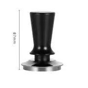 51mm 53mm 58mm Espresso Tamper Barista Coffee Tamper with Calibrated Spring Loaded Stainless Steel Tampers - Image 7