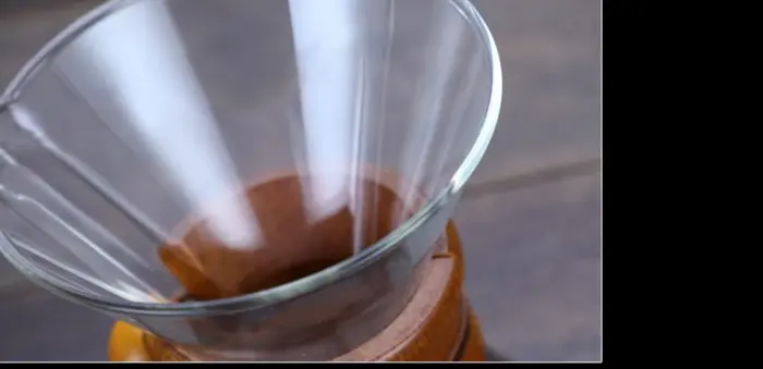 Hand Glass Coffee Kettle with Stainless Steel Filter Drip Brewing Hot Brewer Coffee Pot Dripper Barista Pour Over Coffee Maker - Image 47