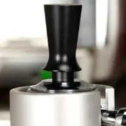 51mm 53mm 58mm Espresso Tamper Barista Coffee Tamper with Calibrated Spring Loaded Stainless Steel Tampers - Image 15