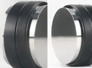 51/53/58mm Coffee Distributor & Tamper, Dual Head Coffee Leveler Fits, Adjustable Depth-Espresso 3Angled Coffeeware - Image 12