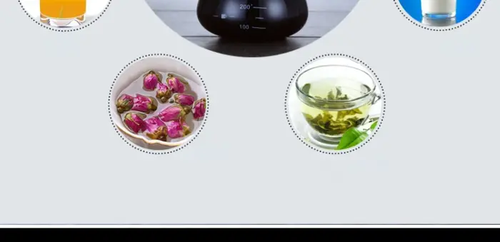 Hand Glass Coffee Kettle with Stainless Steel Filter Drip Brewing Hot Brewer Coffee Pot Dripper Barista Pour Over Coffee Maker - Image 42