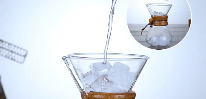 Hand Glass Coffee Kettle with Stainless Steel Filter Drip Brewing Hot Brewer Coffee Pot Dripper Barista Pour Over Coffee Maker - Image 36