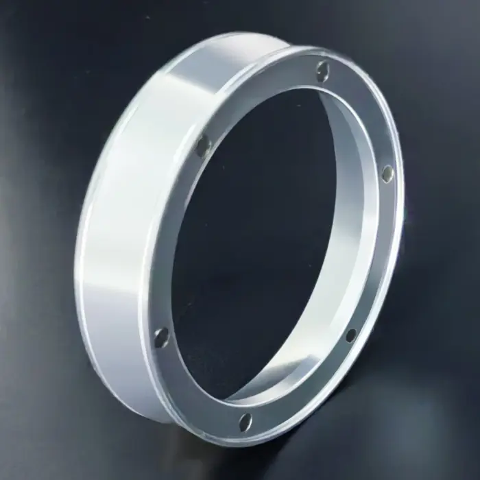 6 Magnetic Espresso Coffee Dosing Ring - Dosing Funnel Aluminum with 6 Magnets Fits 51/54/58/58.5mm Portafilter - Image 21