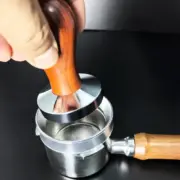 6 Magnetic Espresso Coffee Dosing Ring - Dosing Funnel Aluminum with 6 Magnets Fits 51/54/58/58.5mm Portafilter - Image 20