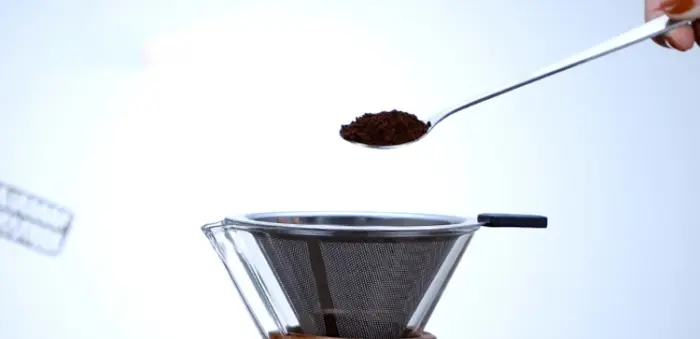 Hand Glass Coffee Kettle with Stainless Steel Filter Drip Brewing Hot Brewer Coffee Pot Dripper Barista Pour Over Coffee Maker - Image 50