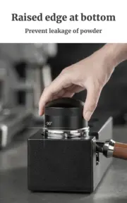 Espresso Stirrer WDT Tool, Espresso Distribution Tool for 51mm 54mm 53mm 58mm Portafilter, Coffee Powder Stirring Tool - Image 15