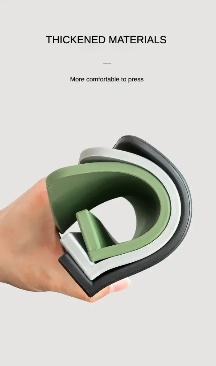 Coffee Tamper Mat Pad Anti Skid Tamper Mat Barista Coffeeware Tamping Tools Barista Espresso Tampering Holder Corner Cushion Pad - Image 19