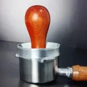 6 Magnetic Espresso Coffee Dosing Ring - Dosing Funnel Aluminum with 6 Magnets Fits 51/54/58/58.5mm Portafilter - Image 6